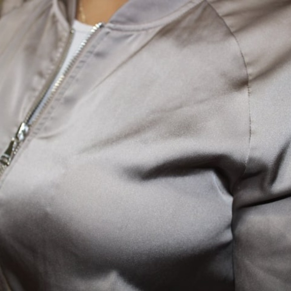 EXPRESS- jacket - Picture 3 of 3